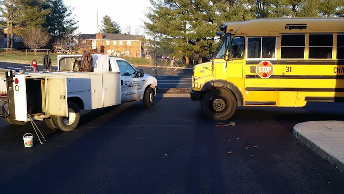 First Line Road Service and Truck Repair 2