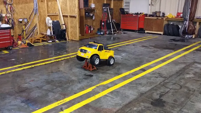 First Line Road Service and Truck Repair 6