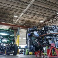 Clarke Power Services, Inc.