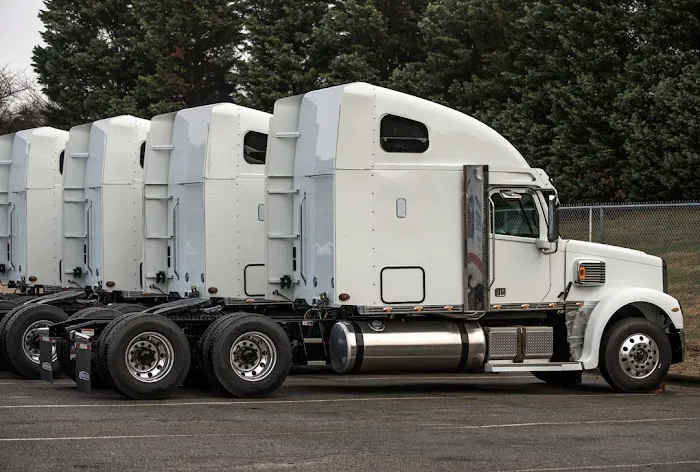 Clarke Power Services, Inc. 5