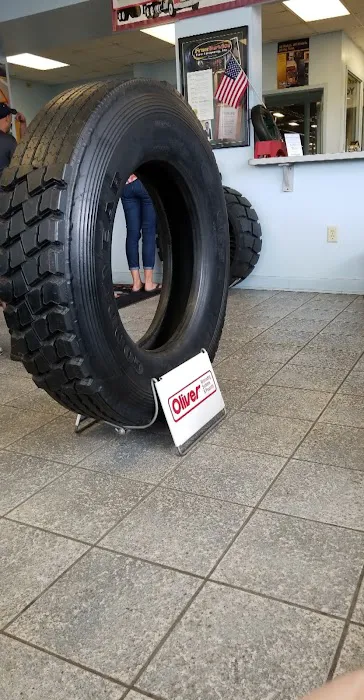 Free Service Tire & Auto Centers 5