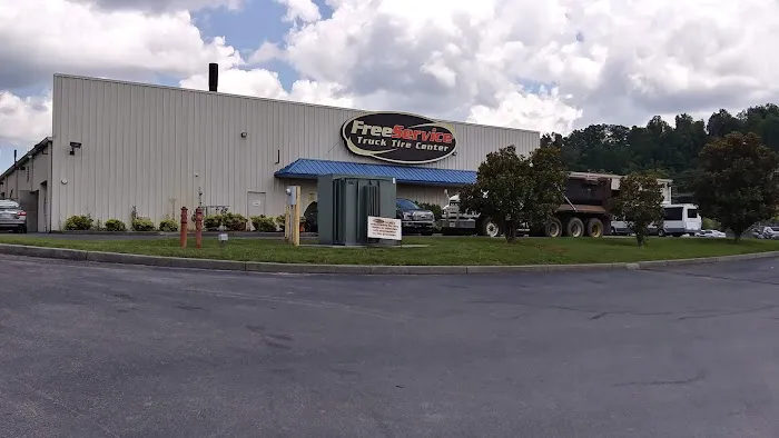 Free Service Tire & Auto Centers 2