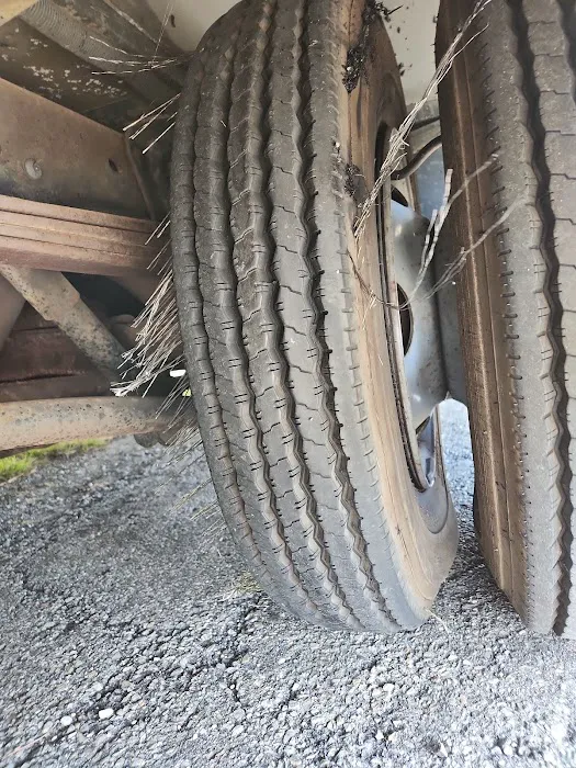 Free Service Tire & Auto Centers 4