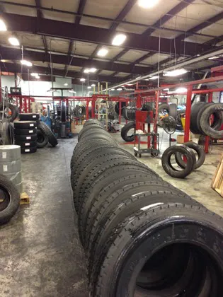 Free Service Tire & Auto Centers 9