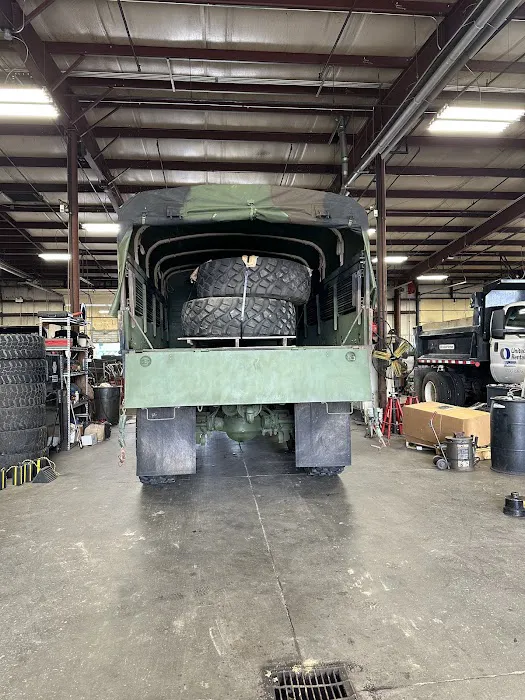 Free Service Tire & Auto Centers 3