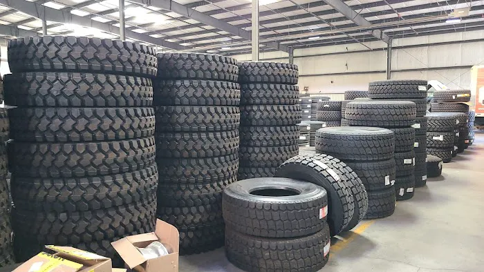 Best-One Tire 0
