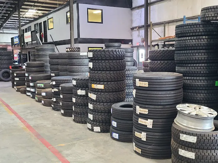 Best-One Tire 7