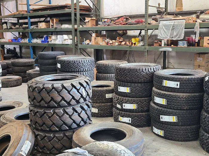Best-One Tire 5