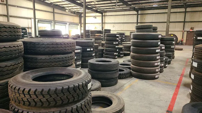 Best-One Tire 6