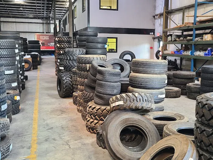 Best-One Tire 4