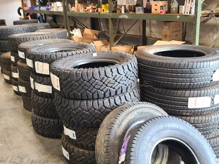 Best-One Tire 3
