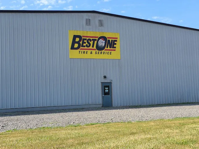 Best-One Tire 8