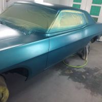 R & S Collision Center