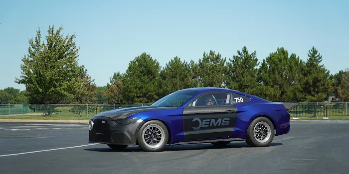 Engineered Motorsport Solutions INC 9