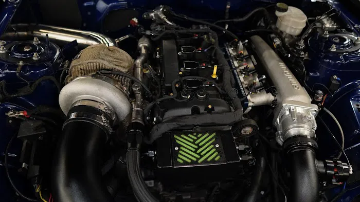 Engineered Motorsport Solutions INC 5