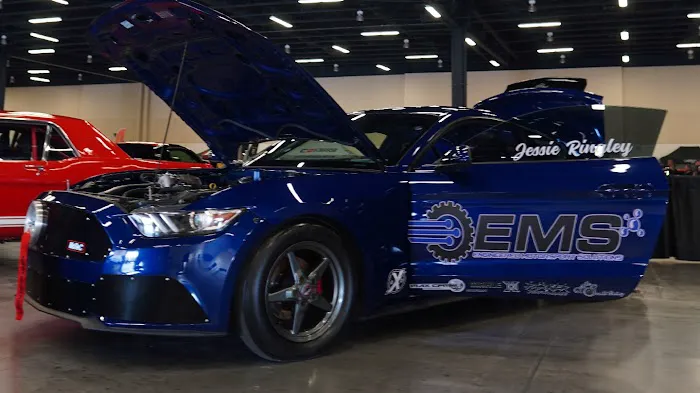 Engineered Motorsport Solutions INC 0
