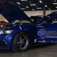 Engineered Motorsport Solutions INC