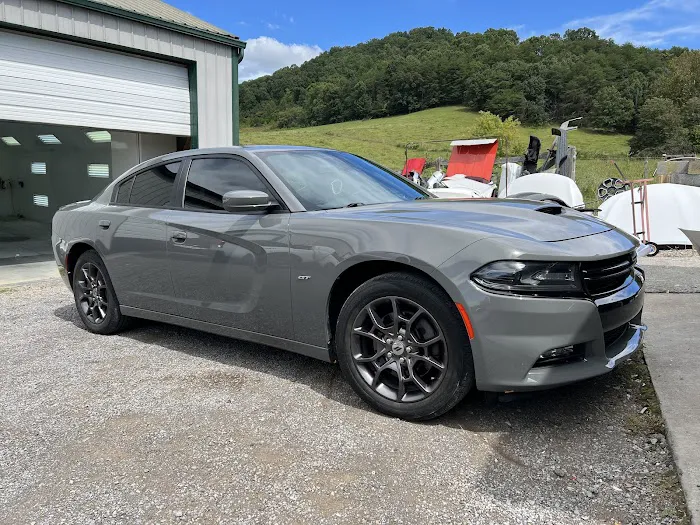 Dewayne's Body Shop LLc 8