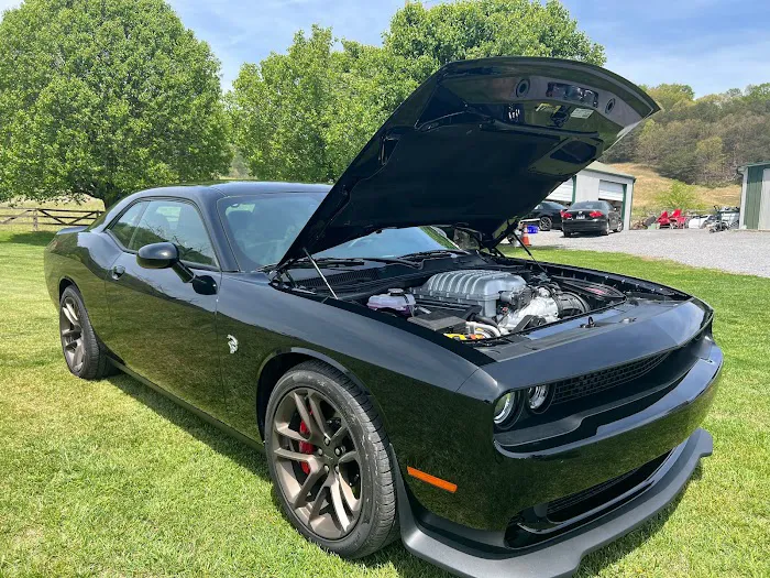 Dewayne's Body Shop LLc 7