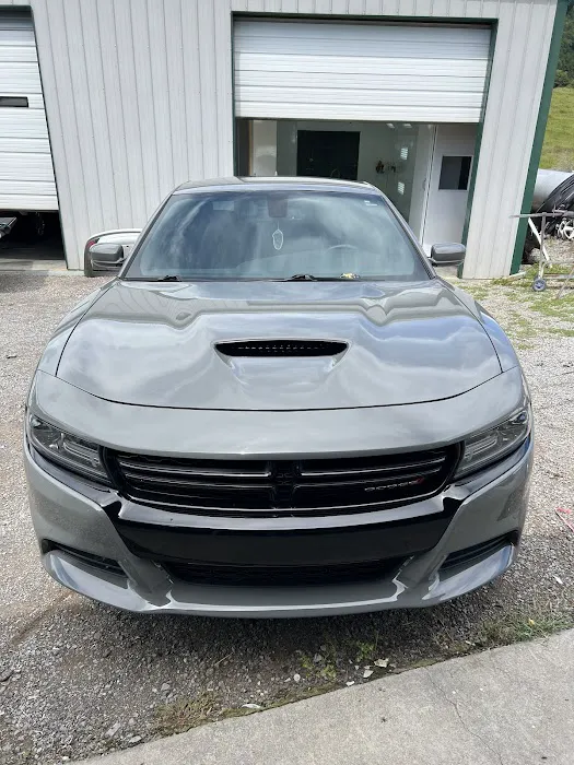 Dewayne's Body Shop LLc 9