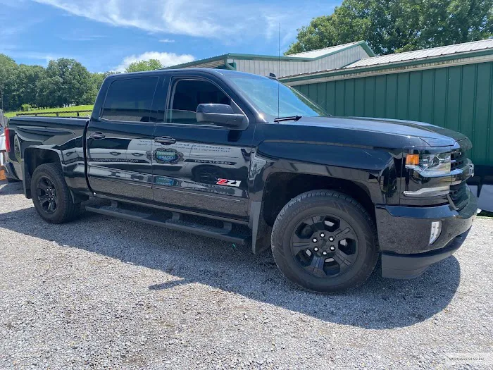Dewayne's Body Shop LLc 4