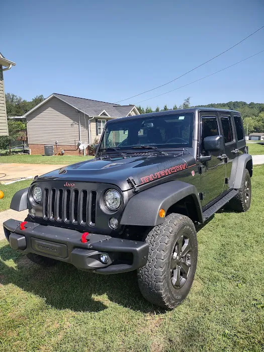 Dewayne's Body Shop LLc 2