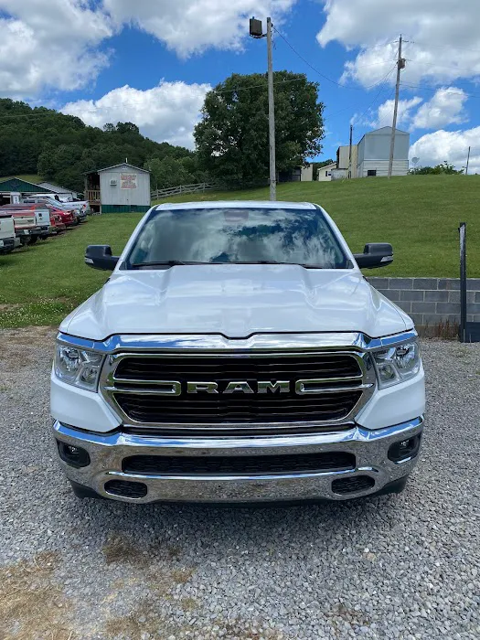 Dewayne's Body Shop LLc 5