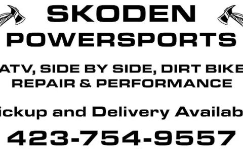 Skoden Powersports