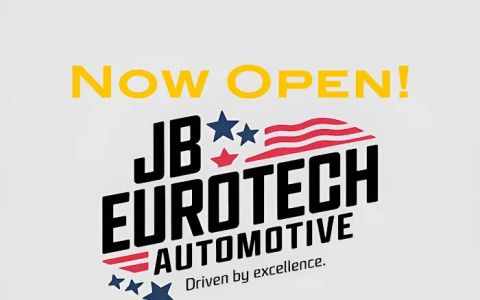 JB Eurotech Automotive