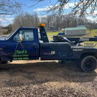 Jack's Garage and Towing