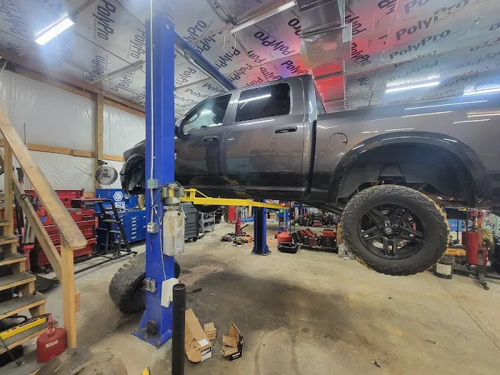 Autotek automotive 4