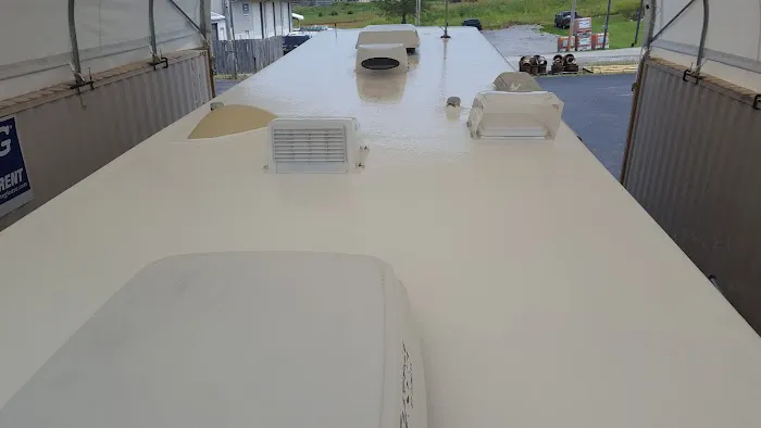 Thunder Dome RV Roofing 2