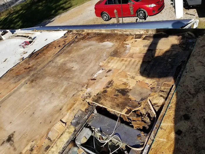 Thunder Dome RV Roofing 5