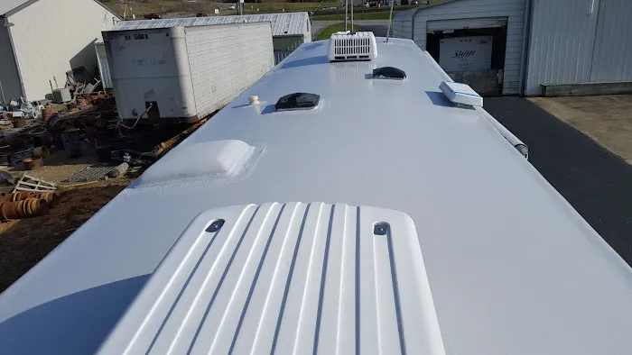 Thunder Dome RV Roofing 6
