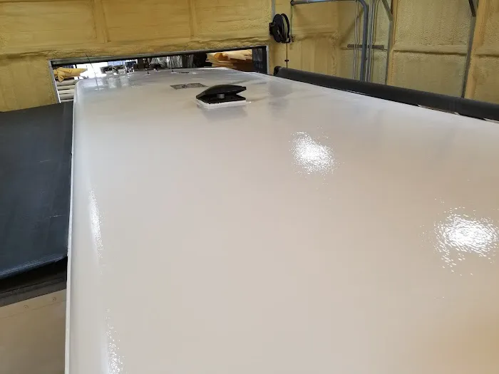 Thunder Dome RV Roofing 4