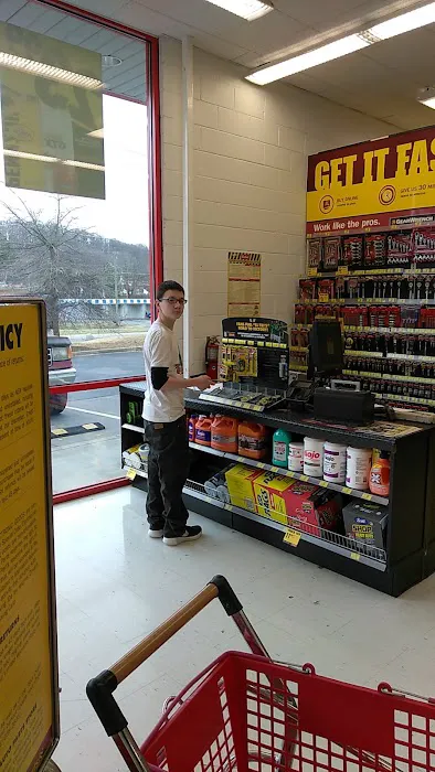Advance Auto Parts 1