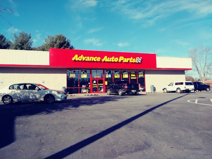 Advance Auto Parts 8