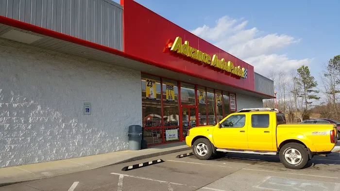 Advance Auto Parts 9