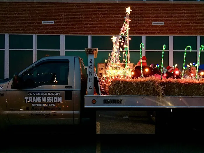 Jonesborough Transmission Specialists & Auto Repair 0