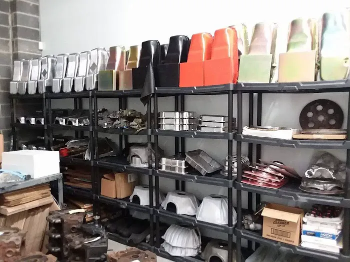 Lethal Performance Speed Shop 2