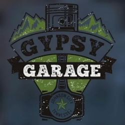 Gypsy Garage ico