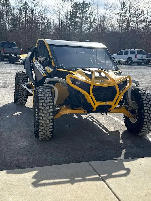 GForce Racing Technologies 4