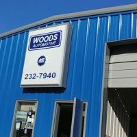 Wood's Automotive
