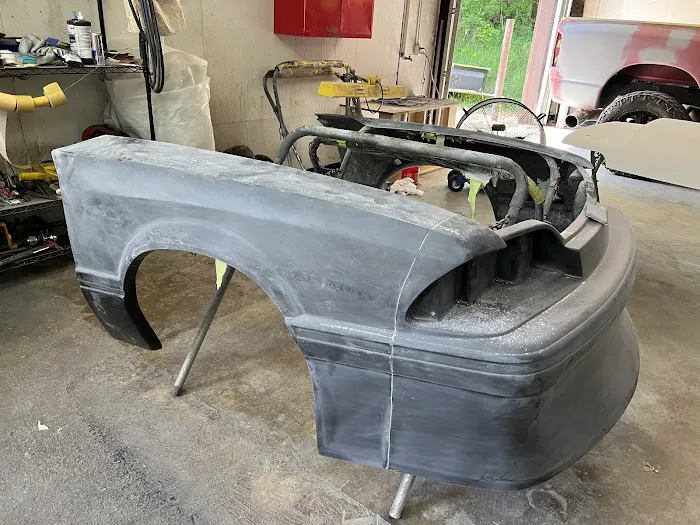 Burly Bros Restoration 3