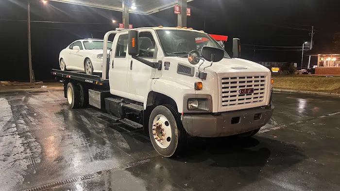 Burly Bros Restoration 2