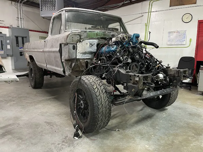 Burly Bros Restoration 8