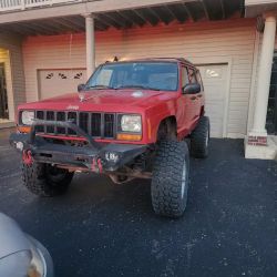 Lugnut4x4 ico