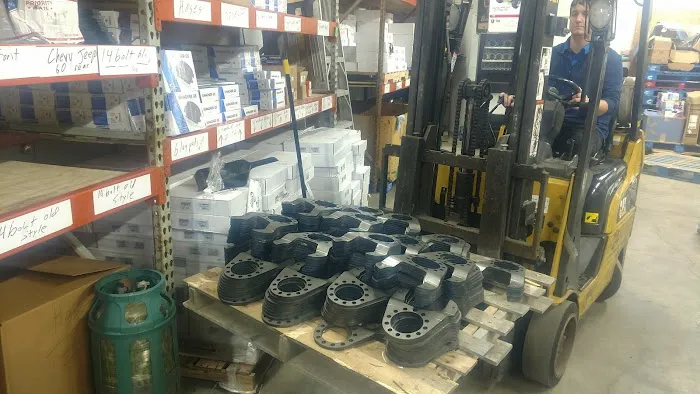 Lugnut4x4 7