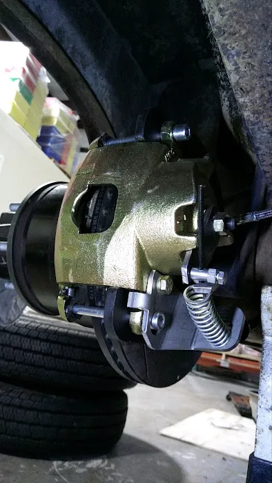Lugnut4x4 2
