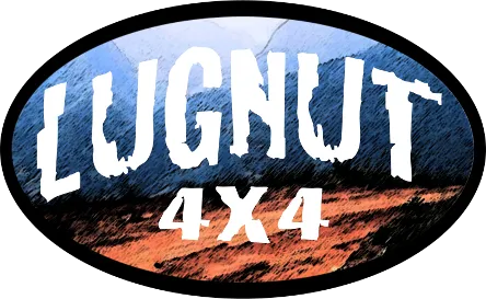 Lugnut4x4 3